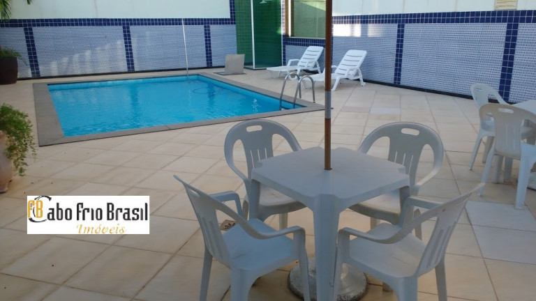 Imagem Cobertura com 4 Quartos à Venda, 120 m²em Braga - Cabo Frio Imagem Cobertura com 4 Quartos à Venda, 120 m²em Braga - Cabo Frio