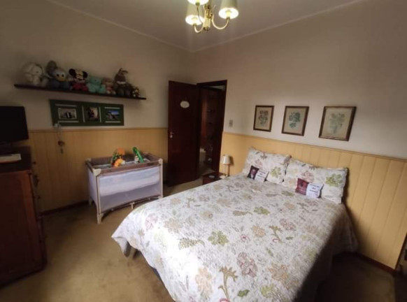 Imagem Casa com 3 Quartos à Venda,  em Agriões - Teresópolis