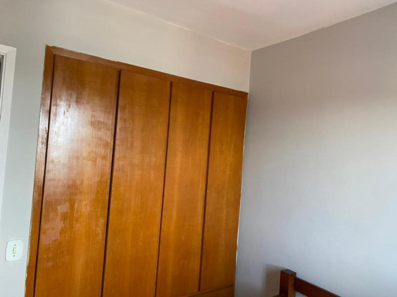 Imagem Apartamento com 2 Quartos à Venda, em Vila Santa Catarina - São Paulo Imagem Apartamento com 2 Quartos à Venda, em Vila Santa Catarina - São Paulo