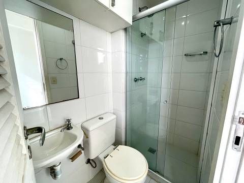 Imagem Apartamento com 3 Quartos à Venda, 127 m²em Barra da Tijuca - Rio de Janeiro