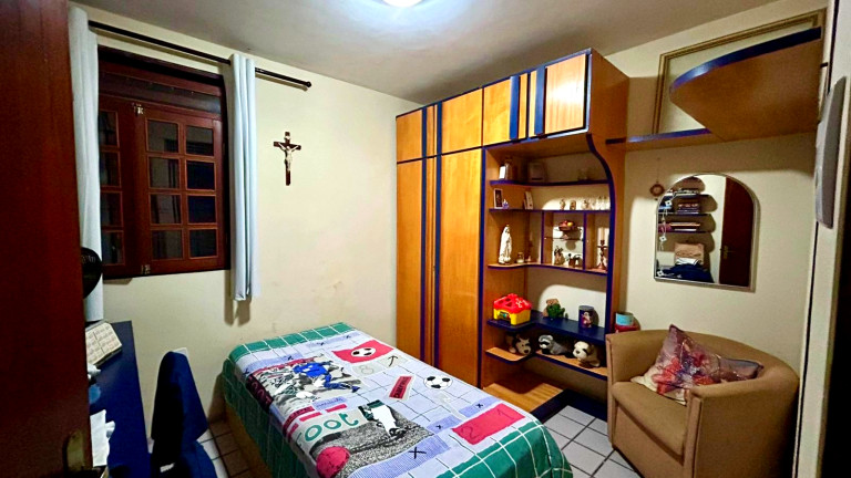 Imagem Casa com 3 Quartos à Venda, 94 m² em Catolé - Campina Grande