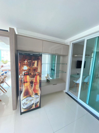 Imagem Apartamento com 3 Quartos para Alugar, 251 m² em Ponta D'Areia - São Luís Imagem Apartamento com 3 Quartos para Alugar, 251 m² em Ponta D'Areia - São Luís