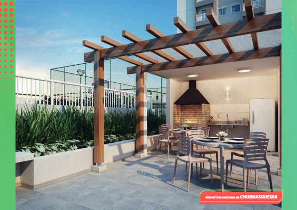 Imagem Apartamento com 2 Quartos à Venda, em Vila Jaraguá - São Paulo Imagem Apartamento com 2 Quartos à Venda, em Vila Jaraguá - São Paulo