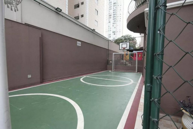 Imagem Apartamento com 3 Quartos para Alugar, 70 m² em Saúde - São Paulo