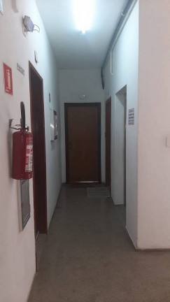 Imagem Apartamento com 1 Quarto para Temporada, 40 m² em Guilhermina - Praia Grande