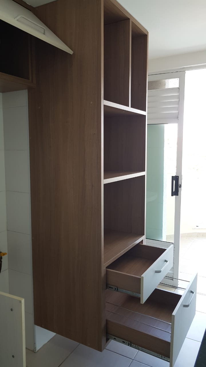 Imagem Apartamento com 2 Quartos à Venda, 70 m² em Praia Campista - Macaé