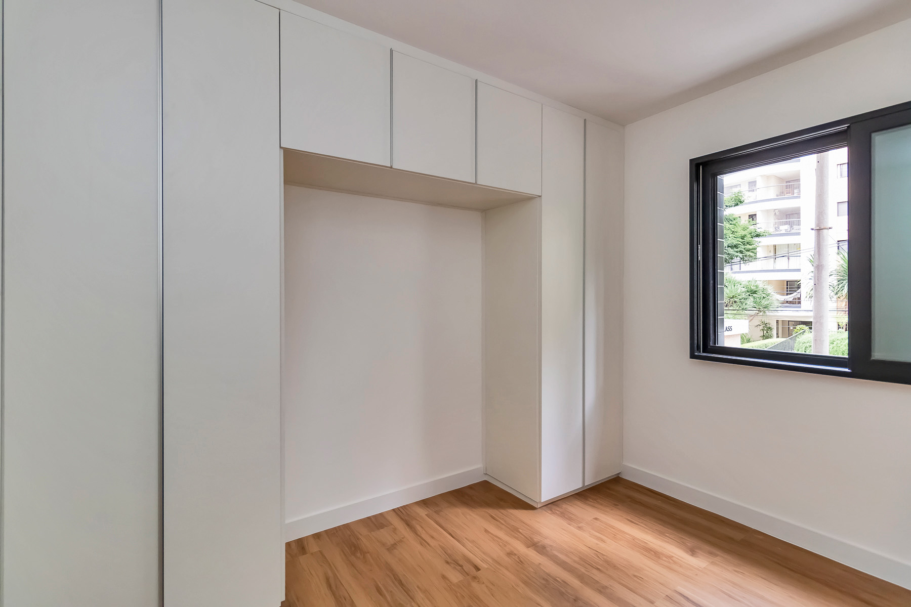 Imagem Apartamento com 2 Quartos à Venda, 80 m²em Jardim Portal I e II - São Paulo