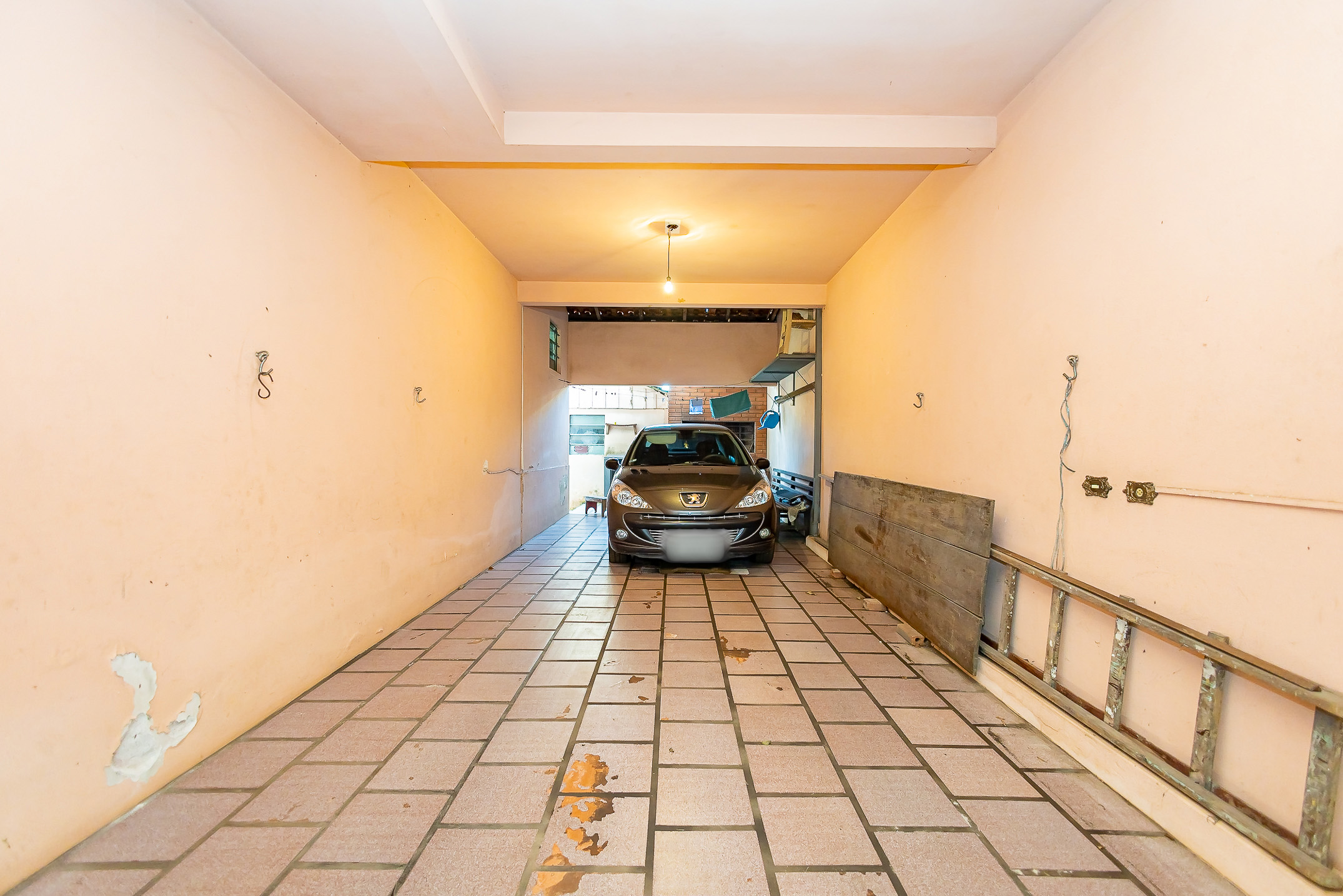 Imagem Casa com 3 Quartos à Venda, 209 m²em Campina do Siqueira - Curitiba