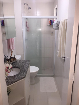 Imagem Apartamento com 2 Quartos à Venda, 57 m² em Ajuda - Macaé