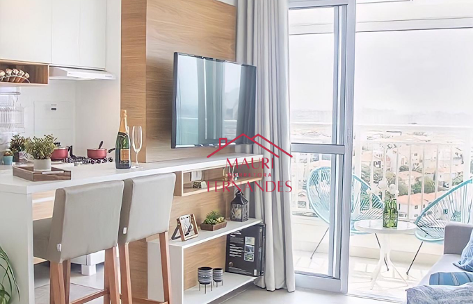Imagem Apartamento com 2 Quartos à Venda, 67 m² em Vila Paulista - Guarulhos Imagem Apartamento com 2 Quartos à Venda, 67 m² em Vila Paulista - Guarulhos