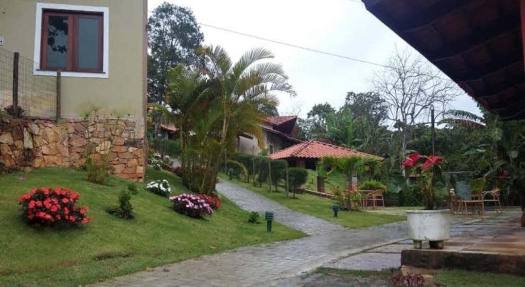 Imagem Apartamento com 2 Quartos à Venda, 50 m² em Centro - Guaramiranga