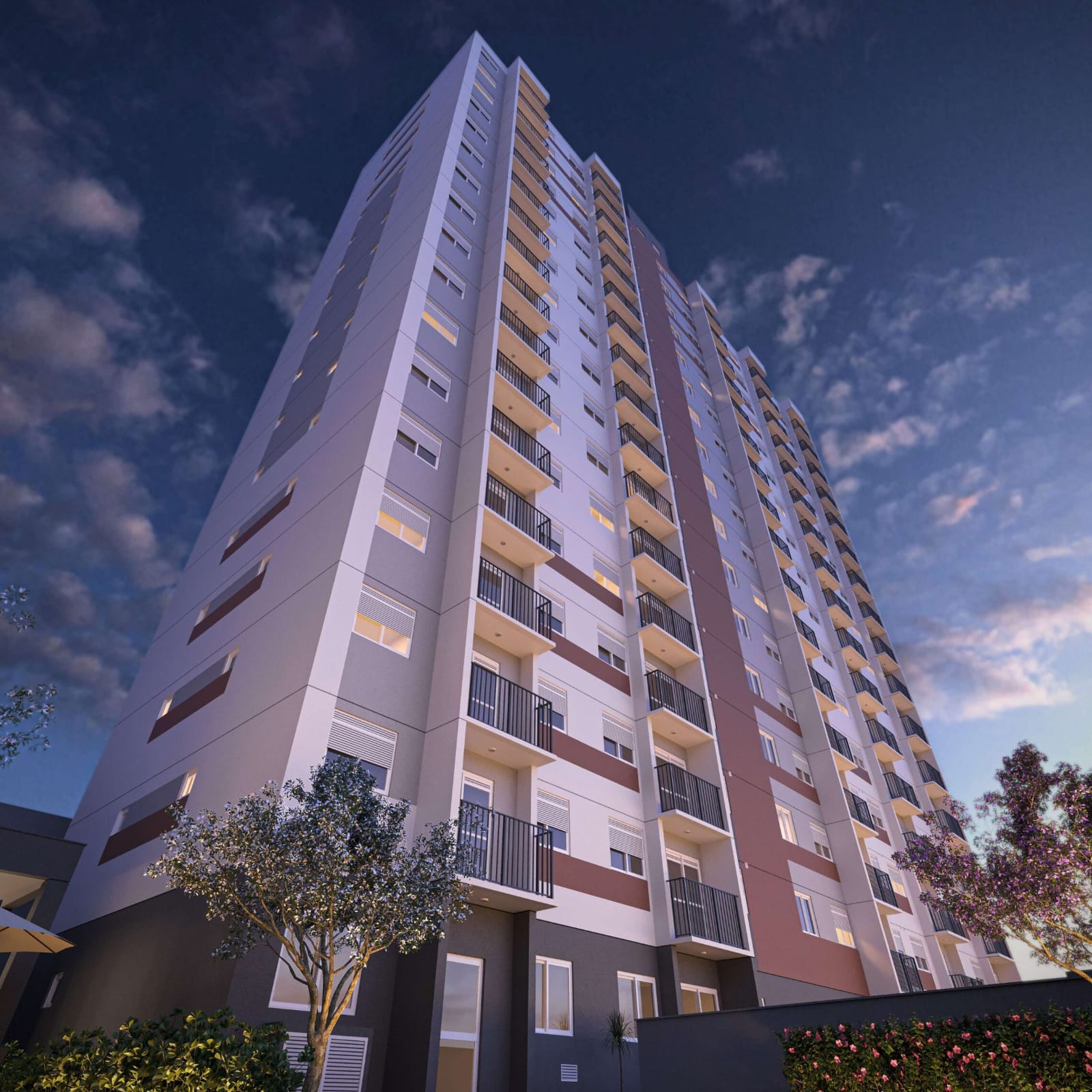 Imagem Apartamento com 1 Quarto à Venda, 27 m² em Santo Amaro - São Paulo Imagem Apartamento com 1 Quarto à Venda, 27 m² em Santo Amaro - São Paulo