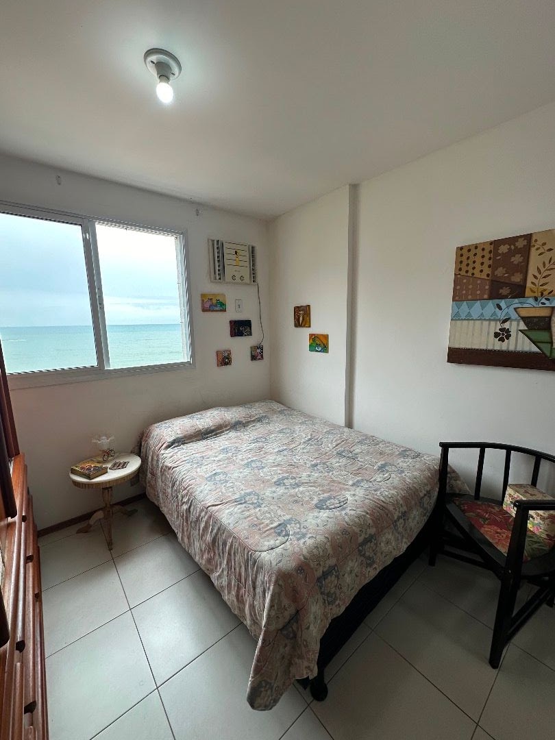 Imagem Apartamento com 2 Quartos à Venda, 60 m² em Praia de Itaparica - Vila Velha