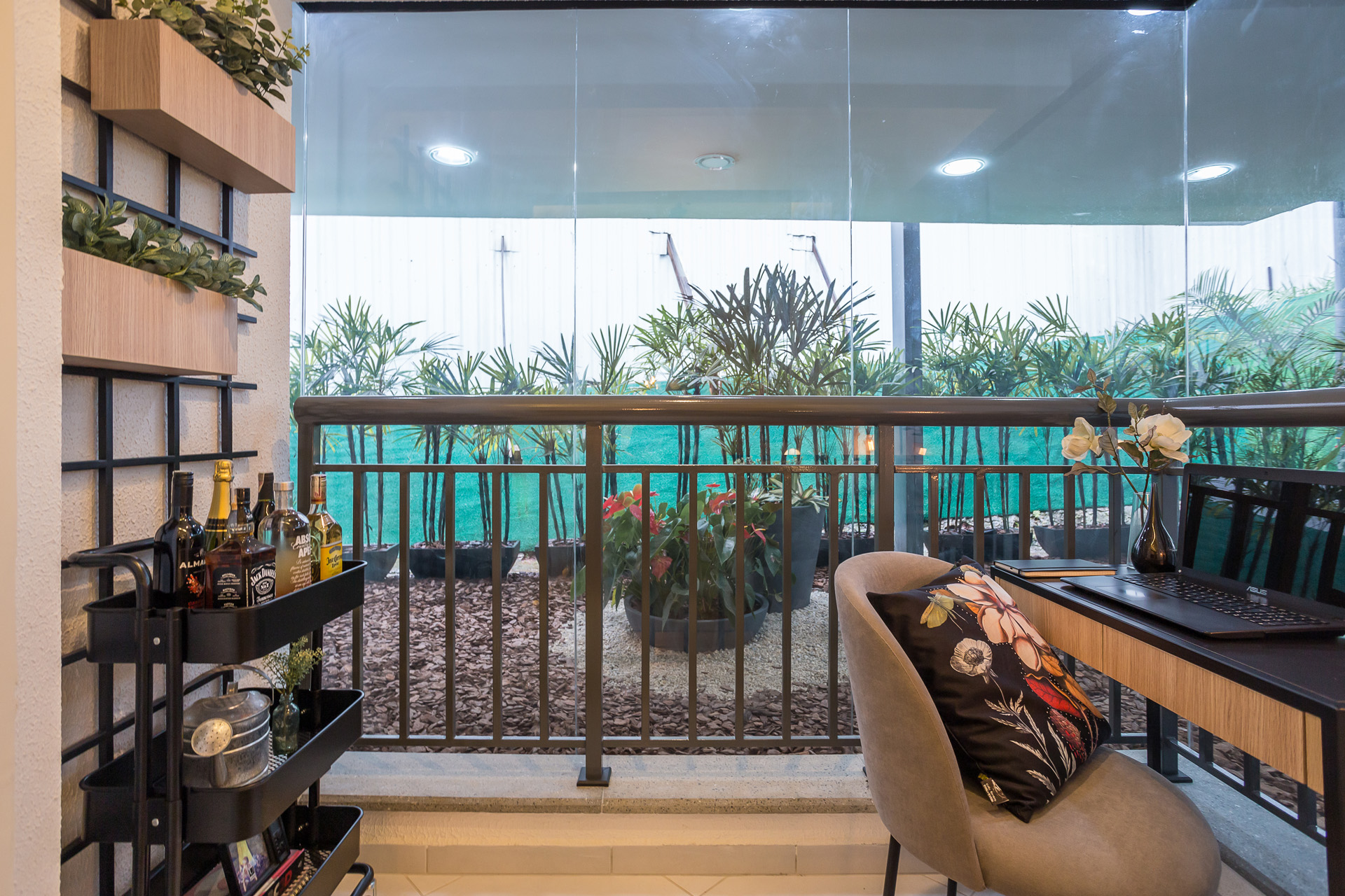 Imagem Apartamento com 2 Quartos à Venda, 45 m² em Vila Andrade - São Paulo