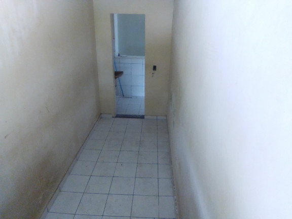 Imagem Apartamento com 2 Quartos à Venda, 59 m² em Colubande - São Gonçalo