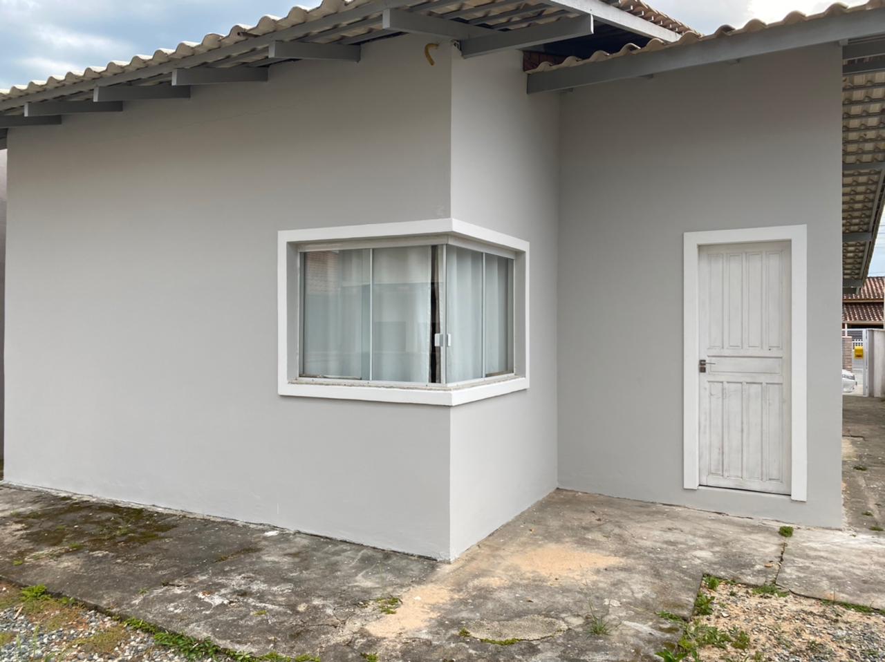 Imagem Casa com 2 Quartos à Venda, 95 m² em  - Balneário Barra do Sul