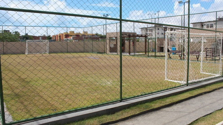Imagem Apartamento com 3 Quartos à Venda, 55 m² em Candeias - Jaboatão dos Guararapes