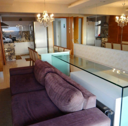 Apartamento com 3 Quartos à Venda, 108 m² em Nova Suiça - Goiânia