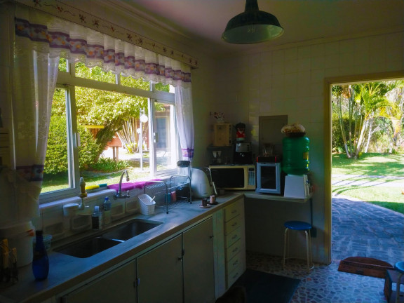 Imagem Chácara com 3 Quartos à Venda, 174.253 m² em Bairro do Retiro - Santa Isabel Imagem Chácara com 3 Quartos à Venda, 174.253 m² em Bairro do Retiro - Santa Isabel
