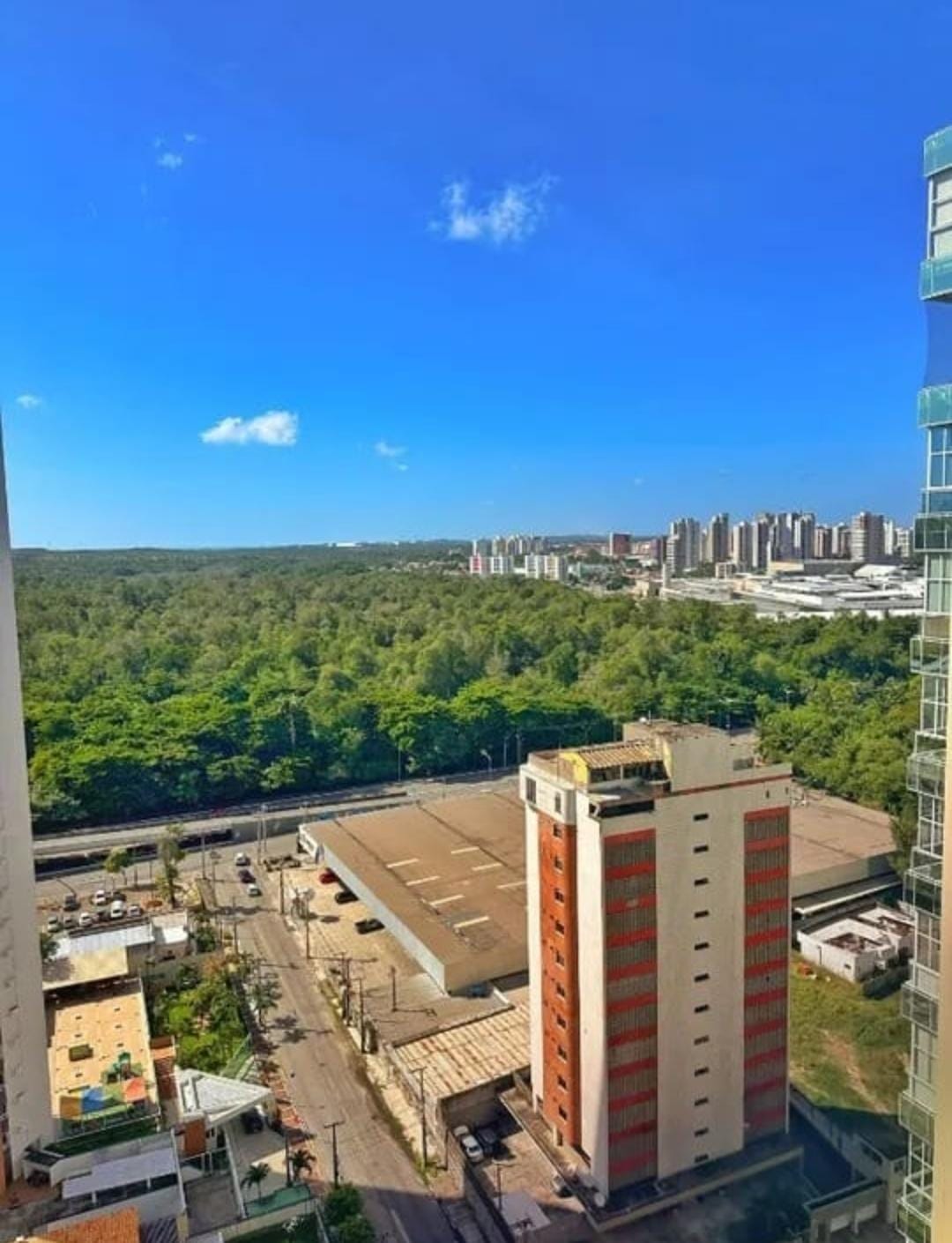 Imagem Apartamento com 2 Quartos à Venda, 100 m²em Cocó - Fortaleza Imagem Apartamento com 2 Quartos à Venda, 100 m²em Cocó - Fortaleza