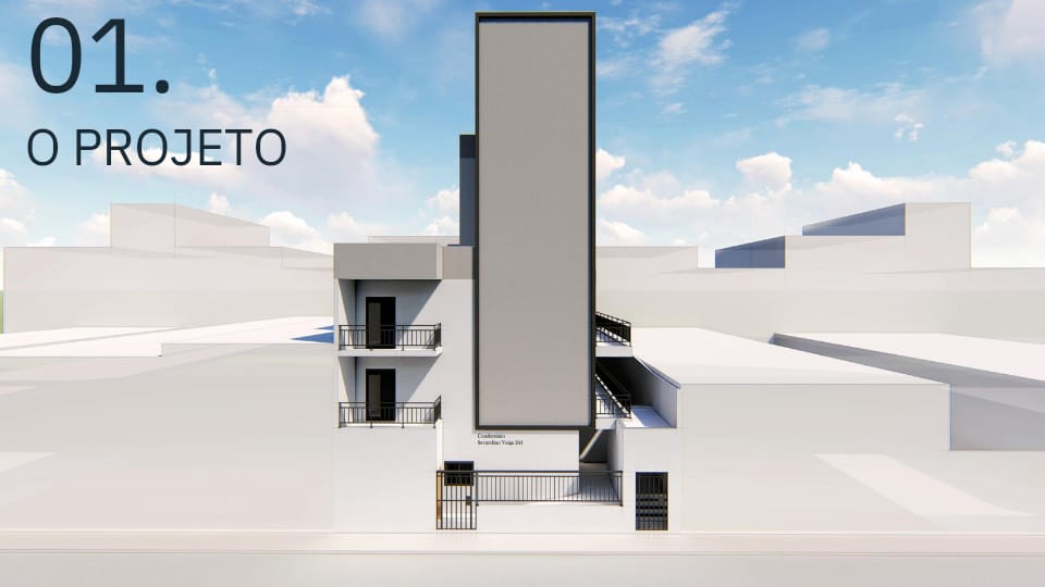 Imagem Apartamento com 2 Quartos à Venda, 27 m²em Jardim Japão - São Paulo Imagem Apartamento com 2 Quartos à Venda, 27 m²em Jardim Japão - São Paulo