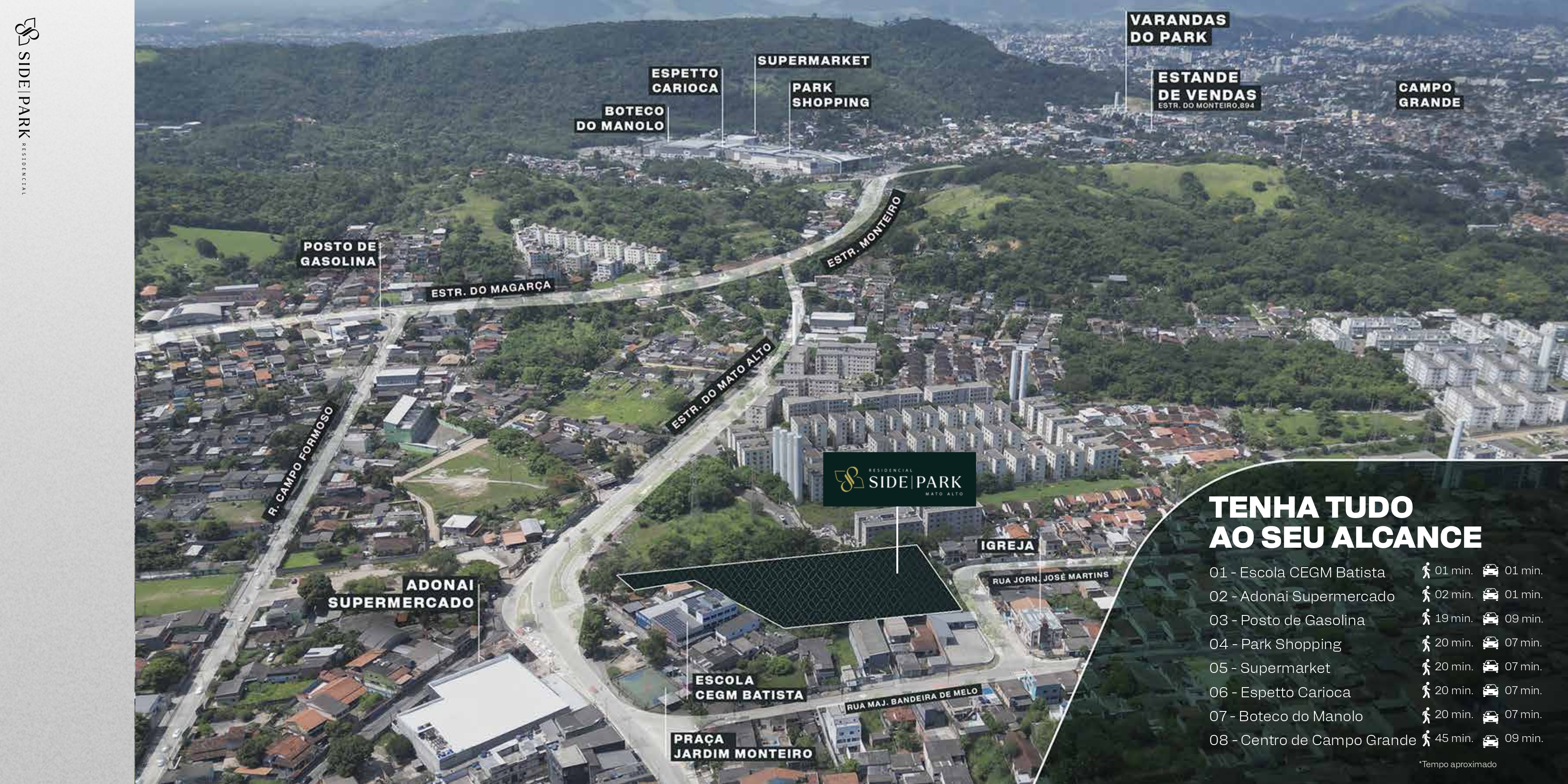 Imagem Apartamento com 2 Quartos à Venda, 43 m² em Guaratiba - Rio de Janeiro Imagem Apartamento com 2 Quartos à Venda, 43 m² em Guaratiba - Rio de Janeiro