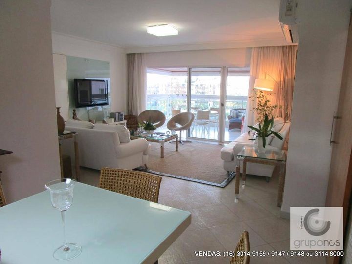 Imagem Apartamento com 5 Quartos à Venda, 216 m² em Enseada - Guarujá