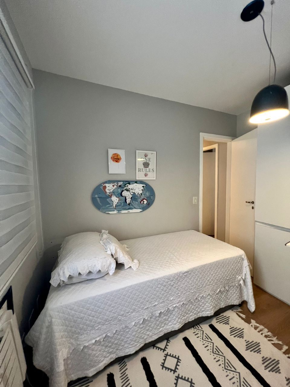 Imagem Apartamento com 3 Quartos à Venda, 74 m²em Freguesia (Jacarepaguá) - Rio de Janeiro