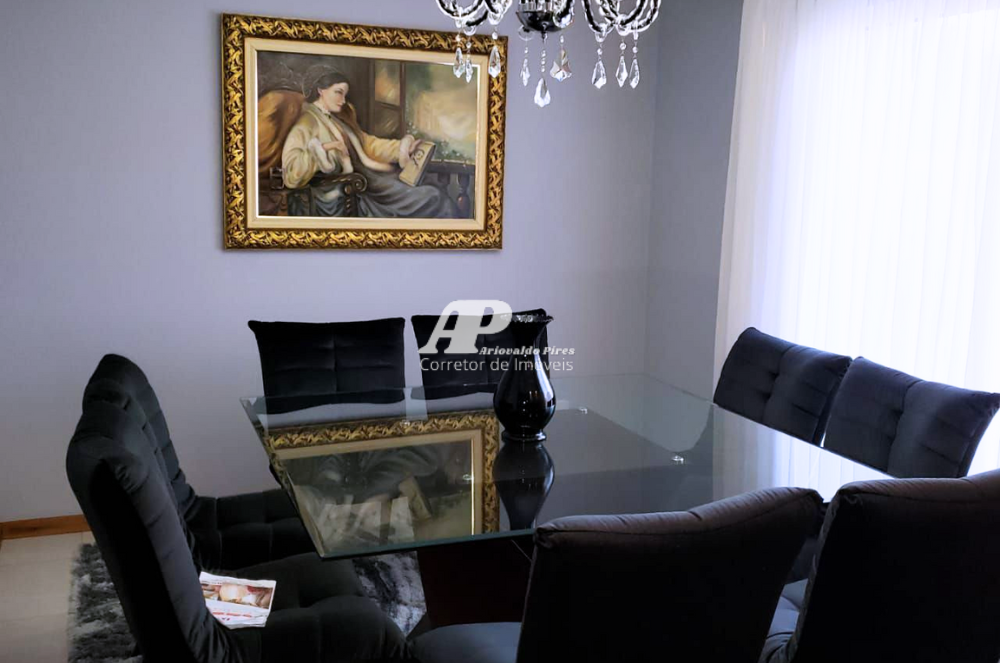 Imagem Casa com 5 Quartos à Venda, 277 m²em Estrela - Ponta Grossa