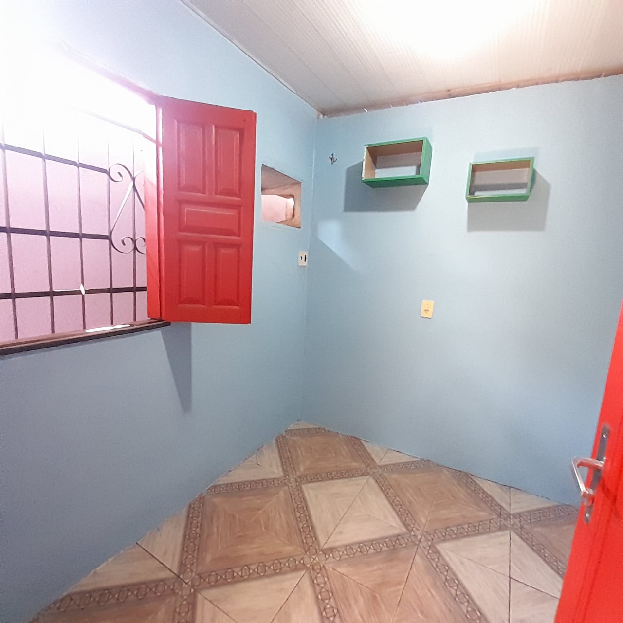 Imagem Casa com 3 Quartos à Venda, 80 m²em Monte das Oliveiras - Manaus
