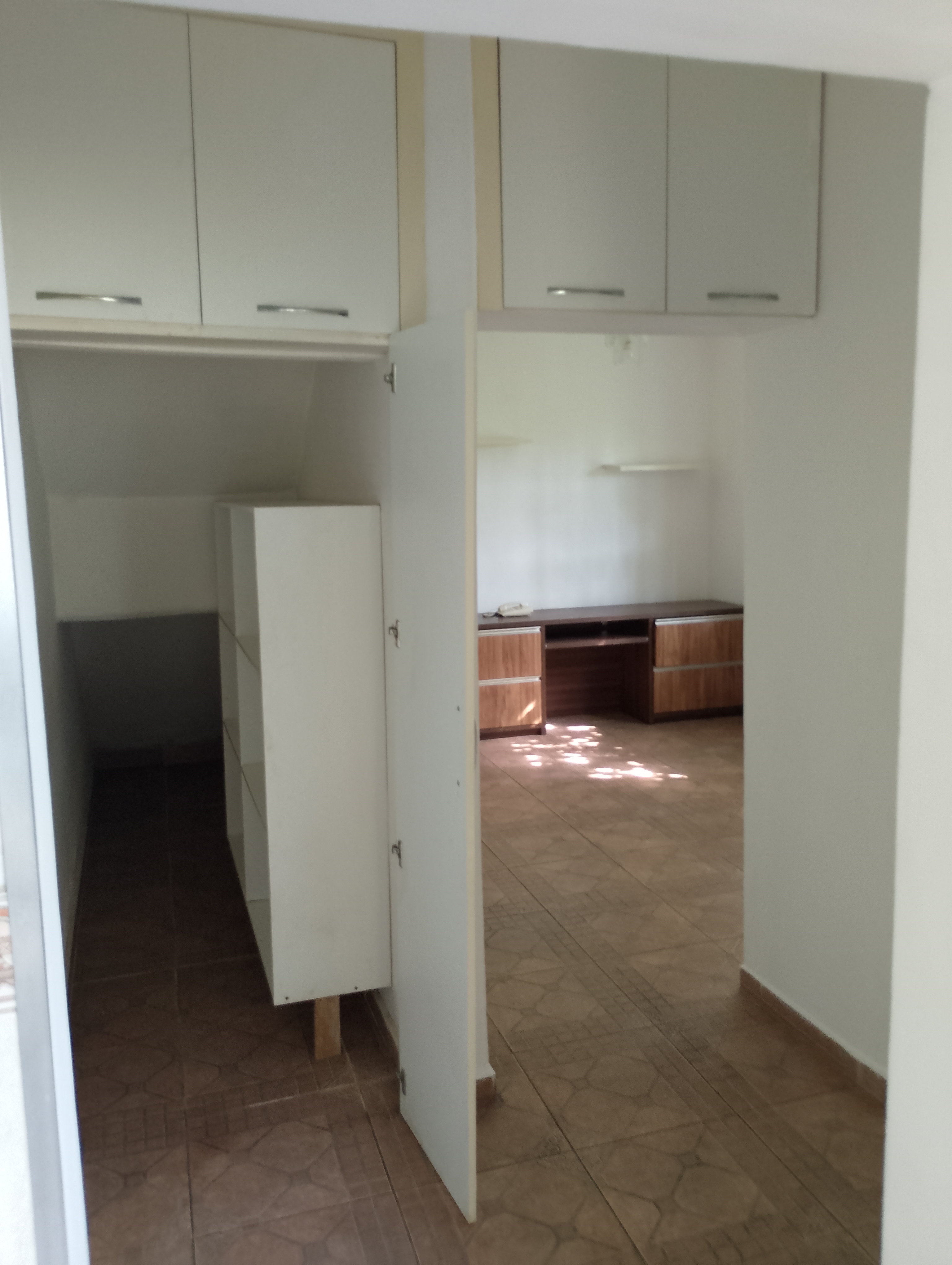 Imagem Sobrado com 2 Quartos à Venda ou Locação, 100 m²em Vila Vitória - Mogi das Cruzes
