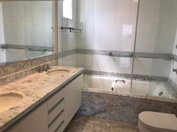 Imagem Apartamento com 3 Quartos à Venda ou Locação, em Vila Congonhas - São Paulo Imagem Apartamento com 3 Quartos à Venda ou Locação, em Vila Congonhas - São Paulo