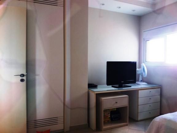 Imagem Cobertura com 4 Quartos à Venda, 376 m² em Riviera - Bertioga