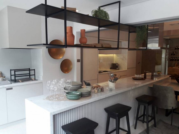 Imagem Apartamento com 3 Quartos à Venda, 156 m² em Vila Mariana - São Paulo Imagem Apartamento com 3 Quartos à Venda, 156 m² em Vila Mariana - São Paulo