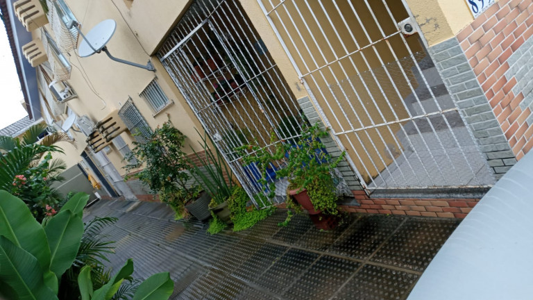 Imagem Apartamento com 2 Quartos à Venda, 53 m² em Candeias - Jaboatão dos Guararapes