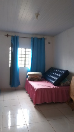 Imagem Chácara com 3 Quartos à Venda,  em Centro - Presidente Castelo Branco