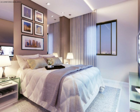 Imagem Apartamento com 3 Quartos à Venda, 52 m² em Várzea - Recife