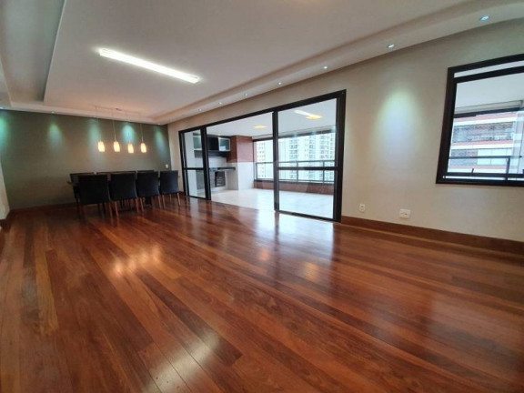 Imagem Apartamento com 3 Quartos à Venda, 209 m²em Vila Cruzeiro - São Paulo Imagem Apartamento com 3 Quartos à Venda, 209 m²em Vila Cruzeiro - São Paulo