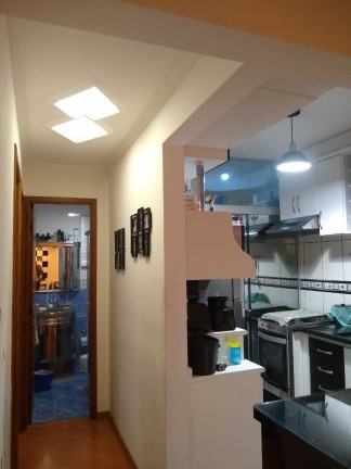 Imagem Apartamento com 2 Quartos à Venda,  em Vila Ema - São Paulo
