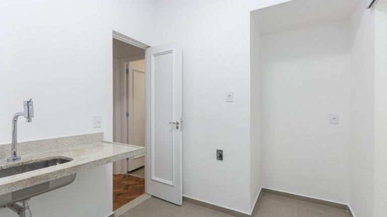 Imagem Apartamento com 2 Quartos à Venda, 75 m² em Ipanema - Rio de Janeiro