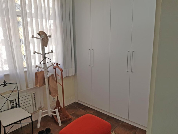 Imagem Apartamento com 4 Quartos à Venda, 160 m² em Icaraí - Niterói