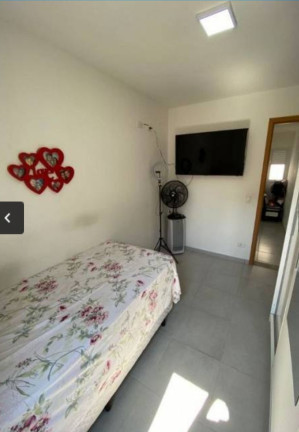 Imagem Apartamento com 2 Quartos à Venda, 102 m² em Centro - Diadema