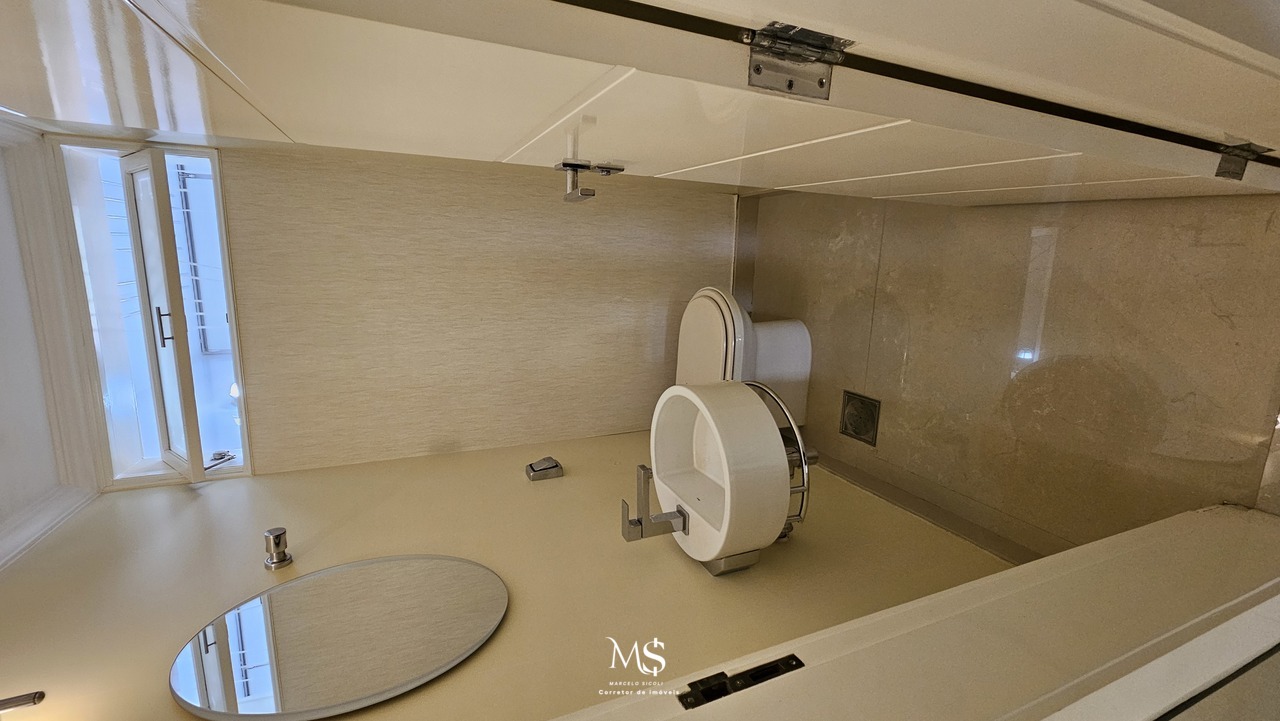 Imagem Apartamento com 3 Quartos à Venda, 168 m² em Asa Norte - Brasília