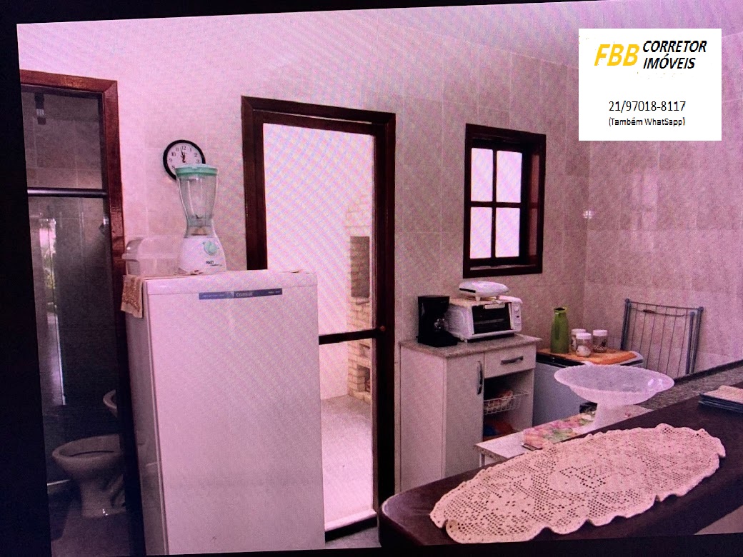 Imagem Casa de Condomínio com 3 Quartos à Venda, 100 m² em Peró - Cabo Frio