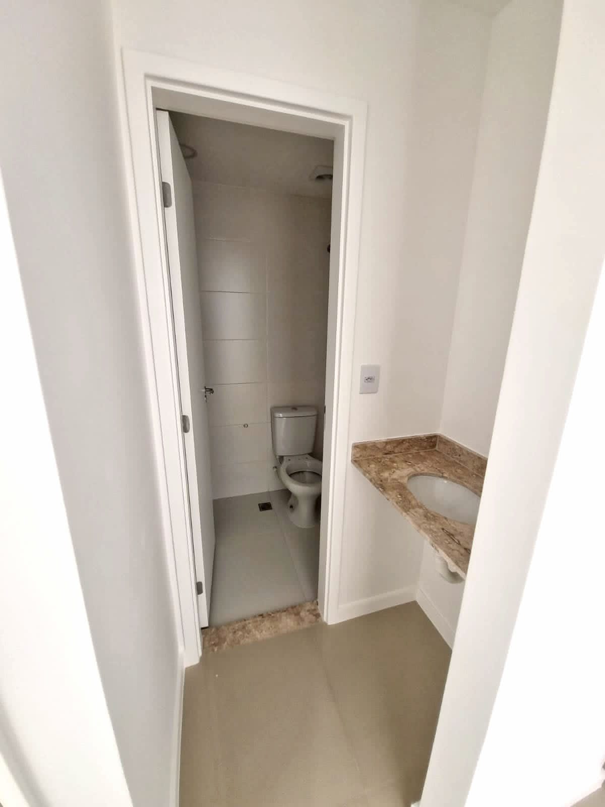 Imagem Apartamento com 2 Quartos à Venda, 61 m²em Santa Teresa - Salvador