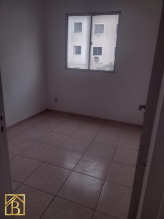 Imagem Apartamento com 2 Quartos à Venda,  em Jardim Limoeiro - Serra