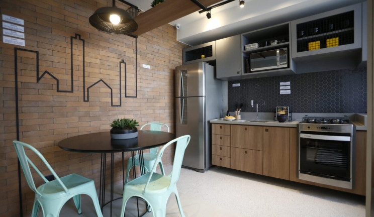 Imagem Apartamento com 2 Quartos à Venda, 44 m² em Irajá - Rio de Janeiro