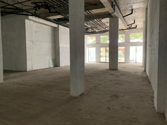 Imagem Loja para Alugar, 480 m² em São Francisco - Niterói
