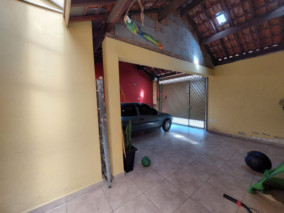 Imagem Casa com 3 Quartos à Venda, 212 m²em Loteamento Residencial Vale das Flores - Tremembé