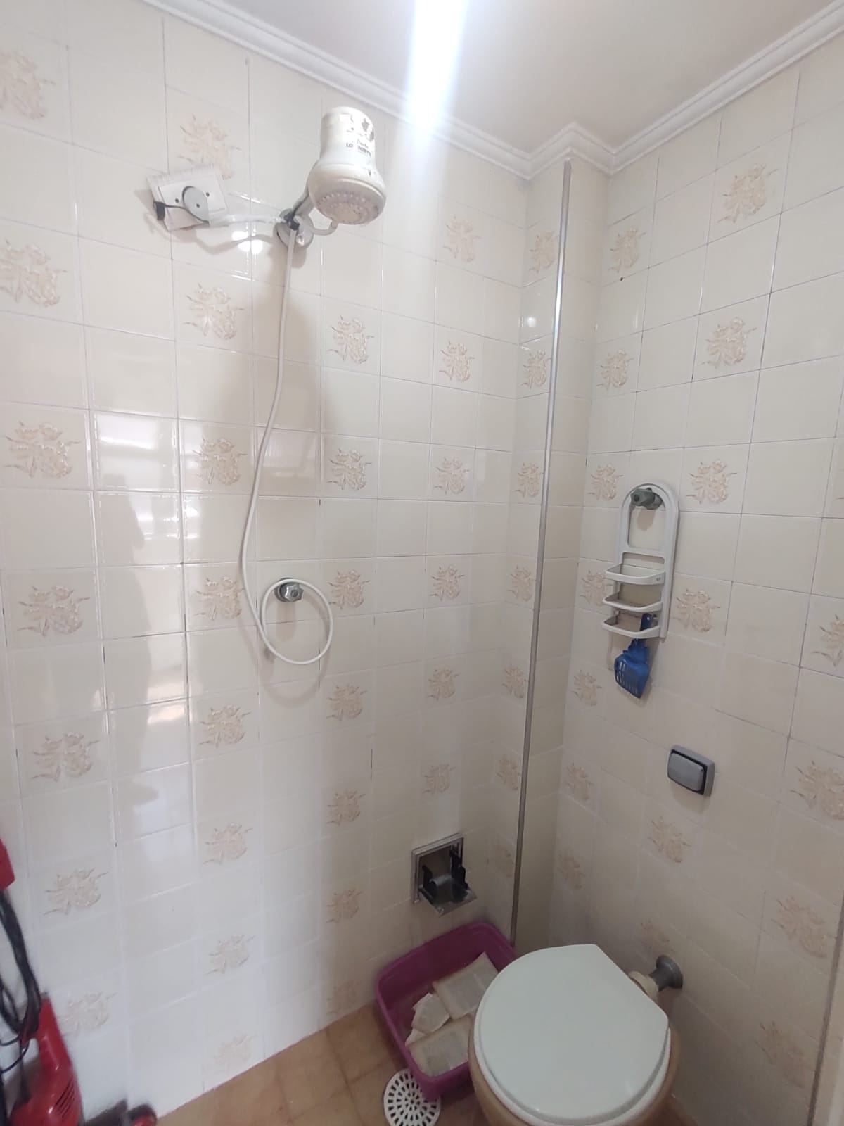 Imagem Apartamento com 2 Quartos à Venda, 77 m² em Campo Grande - Santos